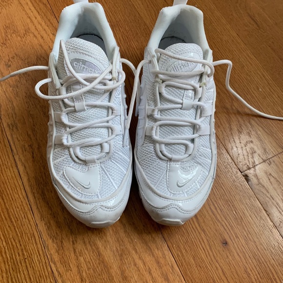 Nike air max 98 - Picture 9 of 13